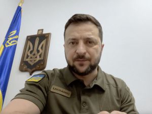 Ракетні обстріли низки областей і диверсійна активність на кордоні – це спроба компенсації армії РФ за серію провалів на сході та півдні України